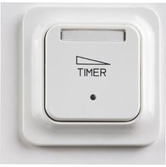 3 - Strömställare och uttag Schneider Trend Pro - Strömställare för infällt montage Strömställare för infällt montage, 16 Ampere, IP20, snabbanslutning E1830117 F / E1830117 Vit, kron Ej F St 1 1