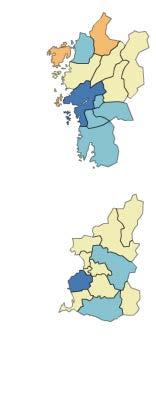 skillnad mellan byggande och befolkningsökning