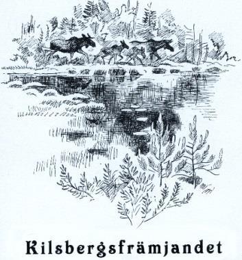 Kilsbergens hembygdsförening Närkes Kils