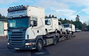 32 Omledning av trafik 529 134 531 532 Alternativ 1 kortare Bänarp Alternativ 1 kortare Trafikverket 131 Alternativ 2 längre Gripenberg Vägarna 529, 532 och terbymo. tt vara ptember. eds om.