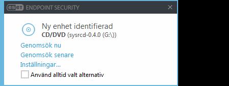 Bluetooth-enheter). Kriterietyp välj Enhetsgrupp eller Enhet. Det går att finjustera de ytterligare parametrar som visas nedan och anpassa dem för enheter.