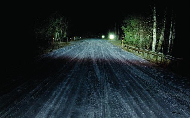 LJUSTEKNIKER / LUMEN OCH LUX / KELVIN / LJUSBILDER VILKA OLIKA LJUSTEKNIKER FINNS DET?