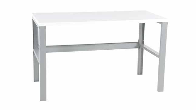 Last 250 kg 1895,- 2190,- 320848 Hylla till bord 1200 mm 497,- 565,- 320849 Hylla till bord 1500 mm 595,- 675,- 320850 Hylla till bord 1800 mm 695,- 815,- 1295:-