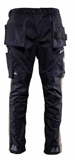XL Svart 780625 2XL Svart 780626 3XL Svart 780627 XS Grå 780628 S Grå 780629 M Grå 780630 L Grå 780631 XL Grå