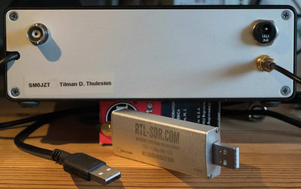 är ju toppen. Frågan om radion är värd pengarna är lätt att besvara.