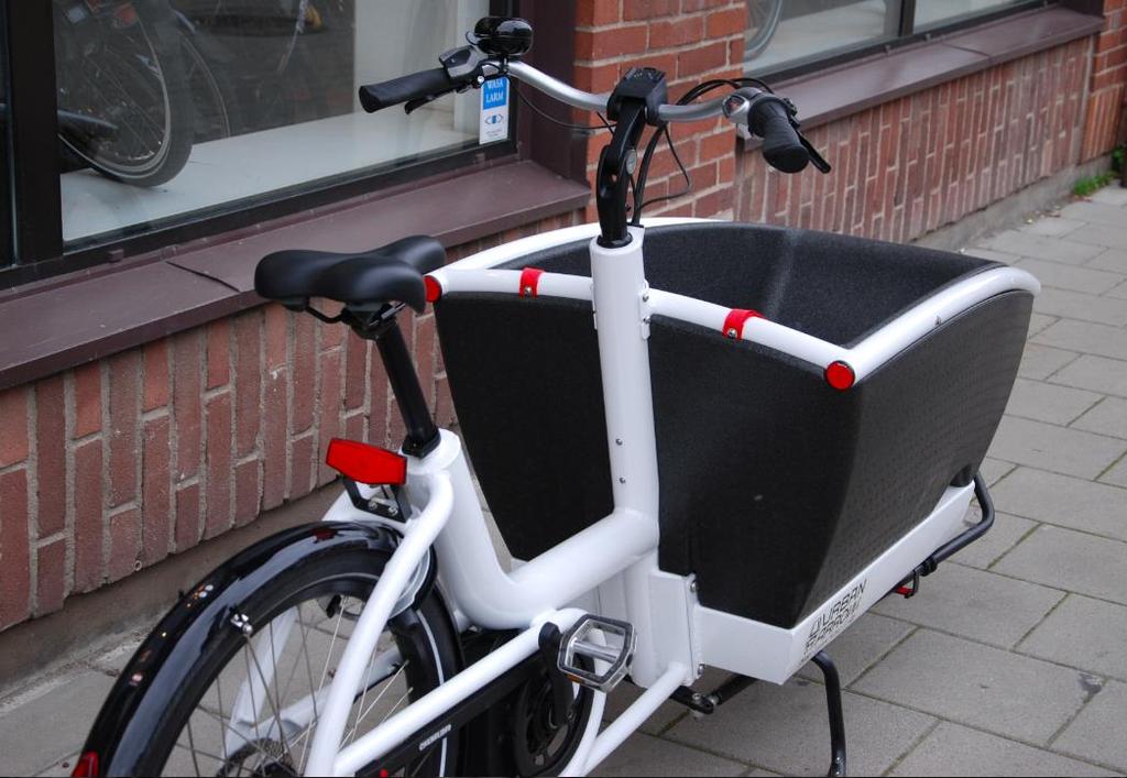 Vid planering av parkeringshusen tas hänsyn till behovet av verksamhetslokaler som är lämpade för biluthyrningsverksamhet i minst ett parkeringshus.