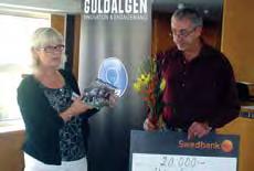 chef för Trafik region Sydöst, om Vägverkets åtgärder för att förhindra viltolyckor. Seminariet avslutades med ett studiebesök hos Atracco AB i Växjö där ett antal älgkrockade bilar förevisades.