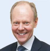 Grundare, huvudägare och arbetande ordförande för Consilium AB (publ). Leif Garph Ledamot i Svenska Bostadsfonden Management, samt Svenska Bostadsfonden Management 2.