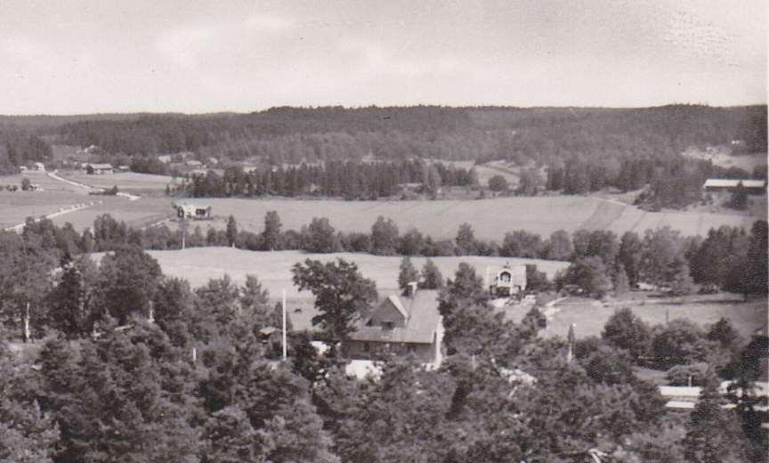 Huset