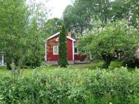 ligger