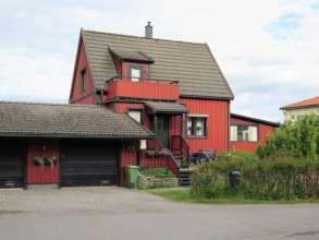 Huset