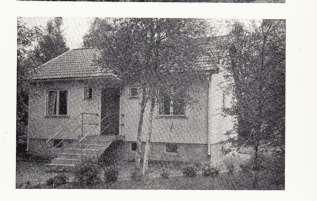 Munkvägen.