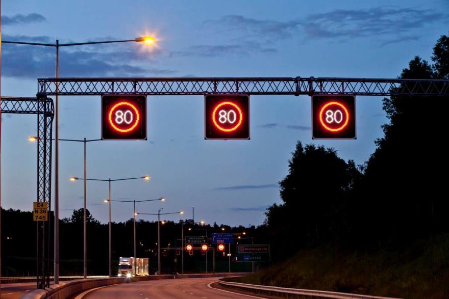 UNDERLAGSRAPPORT Samhällsekonomisk kalkyl avseende