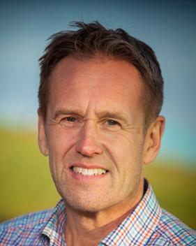 BÅGE-FRIBORG Head of Sustainable Business, Sandvik AB