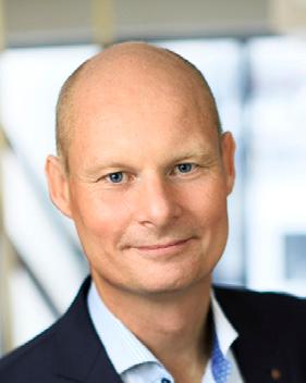 2030 och de globala hållbarhetsmålen BJÖRN RISINGER BJÖRN