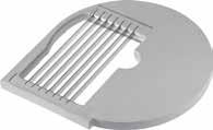 Beredning 02-Z07 02-D08 02-E05 02-E01 CL50 Ultra CL 50/CL 50 Ultra har en stor bönformad nedmatare vilket