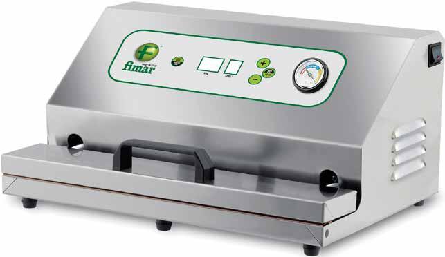 exklusive korgar, golvmod 600x600x900 400V - 9,5 kw Vac-maskiner sidan 25 06-08100830 Pastakokeri SuperLotus 70 06-08100430 CP-74ET exklusive korgar, golvmod 400x700x900 400V - 6 kw