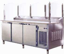 glasöverbyggnad 1470x384x385 0,15 kw 07-10107019-0-G-0 med glasöverbyggnad 1600x384x385 0,15 kw 07-10107021-0-G-0 med glasöverbyggnad 1755x384x385 0,15 kw 07-10107016-0-G-0 med glasöverbyggnad