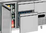 hyllplan 600x603x1560 07-BJ408 5 hyllplan 600x603x1860 Tillbehör Extra