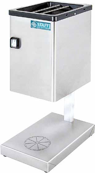 07-C50WMAX Vattenkyld, 50/27 kg 500x550x785+120 230V - 0,60 kw 07-C65W Vattenkyld, 65/50 kg 760x600x935+110/165 230V - 0,85 kw 07-C90W Vattenkyld, 90/50 kg 760x600x935+110/165 230V - 0,85 kw 07-C130W