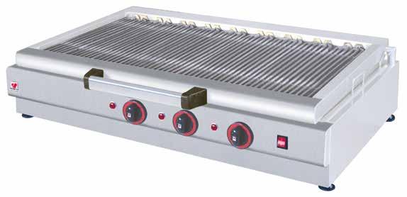 800x600x280 400 V - 9,6 kw 08-18080430 CWT-74ET bordsmodell 400x705x280 400 V - 6,0 kw 08-18080830 CWT78ET bordsmodell 800x705x280 400 V - 12,0 kw 08-08080430 CW-74ET