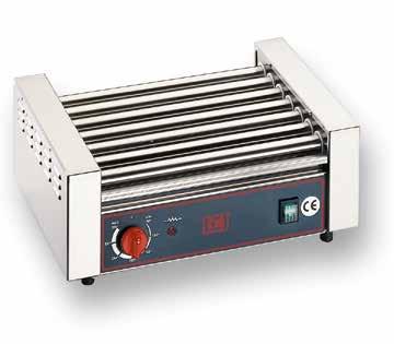 08-702042-01 08-702044-00 08-PE50RE Tippstekbord Steka och grilla Tippstekbord Våra tippstekbord har en nedsänkt stekyta av gjutjärn med en