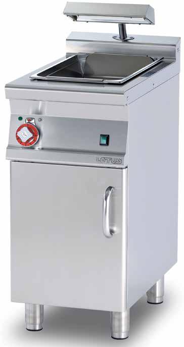 09-PCI4713 09-N8080 09-PCI4718 09-UM50 Pizzavärmeskåp Samtliga pizzavärmeskåp är tillverkade för att exponera produkter under hygieniska förhållanden