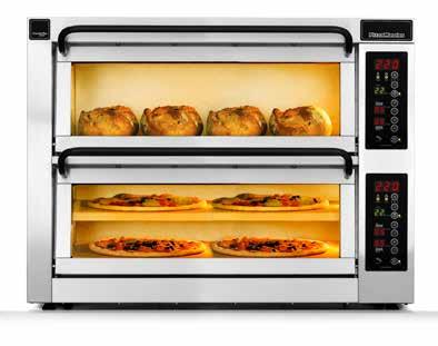 10-PM721E enkel 1125x905x480mm 400V - 6,7 kw 10-PM721ED enkel digital 1125x905x480 400V - 6,7 kw 10-PM722E dubbel 1125x905x820 400V - 13,4 kw 10-PM722ED dubbel digital 1125x905x820 400V - 13,4 kw