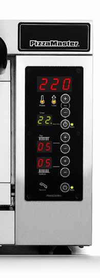 trippel 1480x905x1160 400V - 28,5 kw 10-PM741E enkel 1835x905x480 400V - 12,5 kw 10-PM742E dubbel 1835x905x820 400V - 25,0 kw 10-PM742ED dubbel digital 1835x905x820 400V - 25,0 kw 10-PM743E trippel