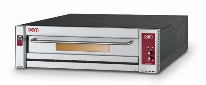 1450x1075x730 400V - 21,0 kw 10-TL105L/1 enkel
