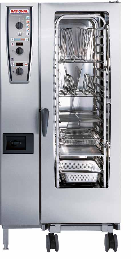 handdusch 655x555x567 400V - 5,7 kw 10-CMP61 61 inkl.handdusch 847x771x787 400V - 11,0 kw 10-CMP101 101 inkl.