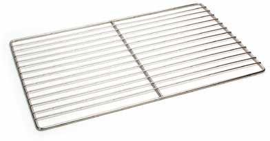 Beskrivning Kantiner plast 11-60607075 1/4, 265mm t Mercatus Kylränna 11-60607231 1/3, 325mm t Mercatus Kylränna Artikelnummer Mått (mm) Effekt 11-60605029 1/1, 530 mm t Mercatus L5 2 3 11-P11065 1/1