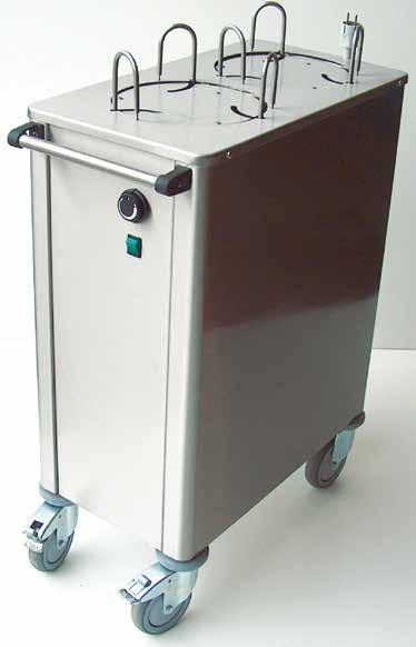 430x330mm fristående 400x600x900 05-ETD24120 05-ET28010 05-ET2202 Diverse Avfallsvagn Forcar Artikelnummer 05-AV4668 05-AV4652 05-AV4654 05-AV4669 Mått (mm) 100 L med pedal Rostfri med fotpedal 100 L