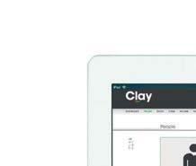 På I soffan Översiktspanel My-Clay.