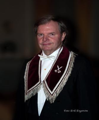 ÖM får sista ordet Halvtid Jag tycker inte det var länge sedan jag blev installerad som ÖM men redan har halva tiden gått.