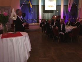 Ljung och Lars Strannerdahl.