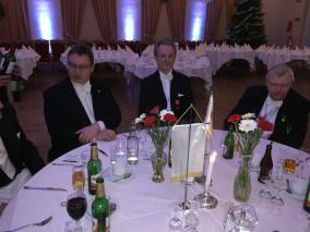 livs: Förrätt: Laponia Huvudrätt: