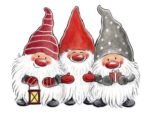 God Jul & gott nytt År Innehåll Ordföranden har ordet... 2 Länsföreningen i Stockholms län.