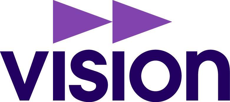 STADGAR FÖR VISION