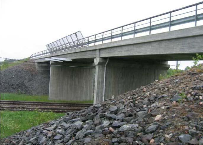 Prefabricerade betongbroar, ett lönsamt koncept?