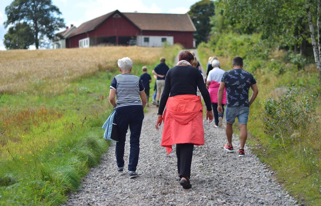 Under Världsimmunbristveckan träffandes medlemmar den 29/4 i Slottsskogen och gick en zebra-promenad, tittade på djuren i Slottsskogen och fikade. 10 personer deltog.