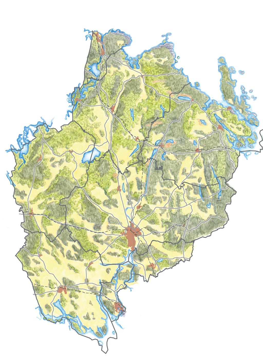 Utflyktsprogrammet vår & sommar 2018 37,82 19,20,25,35,38,83,86 74,84 75,81 43,64 40 72 54 61 17 32