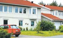 lägenheter.