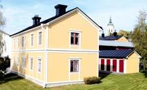 Lövsångarvägen 17 27 Antal .