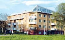 ... 36 VÅGMANNEN 14 Storgtan 41A .