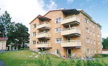 Rosenbäcksallén 18 B D .