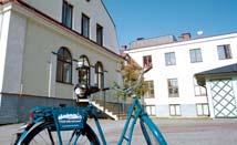 Hospitalsgatan 8 A B .