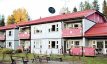 ... 14 HÄLLEDAL Hälledalsvägen