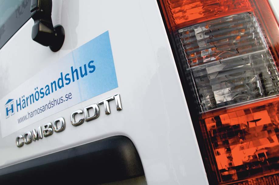 Innehåll VD har ordet 5 Förvaltningsberättelse 7 Personal 11 Skuldförvaltning 12 Känslighetsanalys 13 Miljöarbete 15 Resultaträkning 17 Balansräkning 20 Kassaflödesanalys 22
