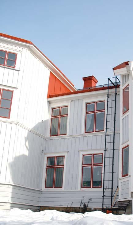 Förvaltningsberättelse Ägarförhållanden Aktiebolaget Härnösandshus ägs till 100% av Härnösands kommun.